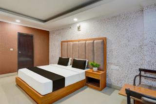 Hotel O Rudrapur Manoj Sarkar Stadium - 6