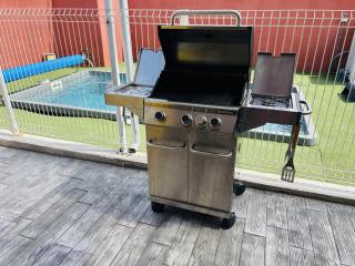 Ti Kaz Milie -Piscine chauffée & sécurisée- 6 pers - 5