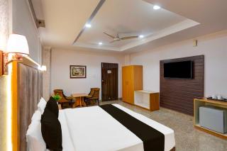 Hotel O Rudrapur Manoj Sarkar Stadium - 4