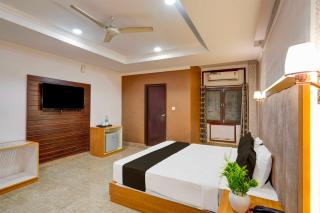 Hotel O Awas Vikas Near Bus Stand - Rudrapur - 5