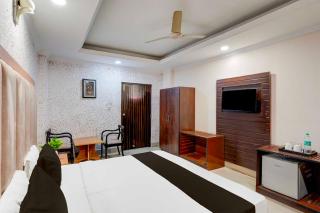Hotel O Awas Vikas Near Bus Stand - Rudrapur - 2