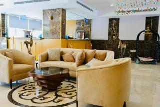 درة العنود للشقق المخدومة - Jeddah - 1