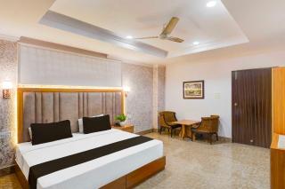 Hotel O Awas Vikas Near Bus Stand - Rudrapur - 7