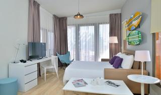 Radisson Blu Resort Taghazout Bay Surf Village - 5