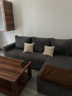 Apartmán "K výstavisku" - Trenčín - 7