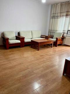 Rental apartment near downtown - Ulán Bator - 6