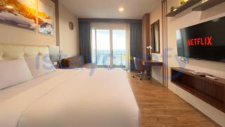 Studio Aston Residence 2209 City and Sea View - 0