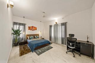 Palm Paradise 4-Bedrooms Spacez Luxury Villa - 4