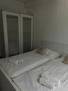 Apartmán "K výstavisku" - Trenčín - 8