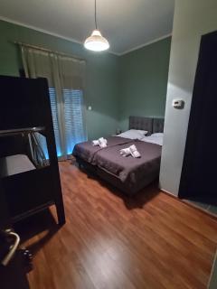 Χάνι Γρεβενιτίου - 2