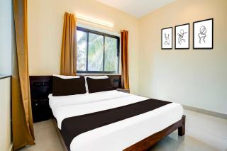 Hotel O Panjim Near Miramar Beach - 7