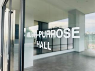 High Rise Haven 3BR Rooftop Pool Stylish Comfort 9pax - Bayan Lepas - 4