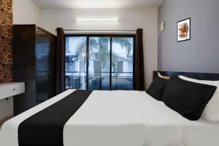 Hotel O Morjim Beach Road - Morjim - 8