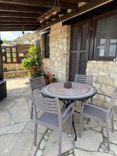 'I Folia' Village house with roof garden and terrace - 0