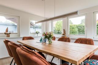 Haus Windflüchter - Dierhagen - 6