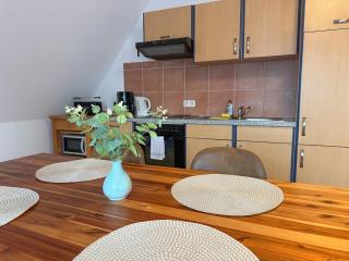 Ferienanlage "Uns Wiek Hus" Ferienwohnung 4 - 3