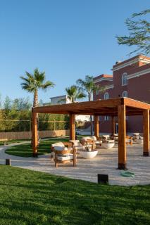 Villa Giada Luxury Boutique Hotel - 2