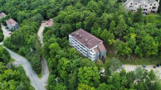 Swimming Pool Spa - Condo Mont Tremblant 2 - Mont-Tremblant - 8