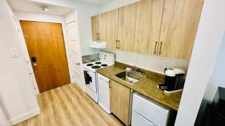 Swimming Pool Spa - Condo Mont Tremblant 2 - 5