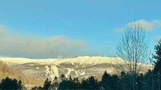 Swimming Pool Spa - Condo Mont Tremblant 2 - 1