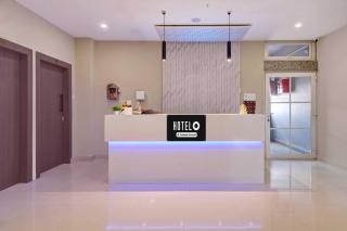 Hotel O ISBT - Guwahati - 3
