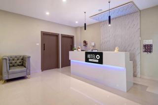 Hotel O ISBT - Guwahati - 2