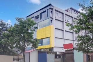 Hotel O ISBT - Guwahati - 5
