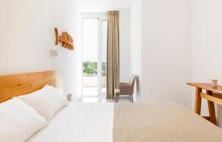 Hotel Jonium in Puglia - A due passi dal Mare, splendida vista con piscina - Pulsano - 6
