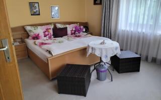 Freddys Gästehaus - Dellach - 9