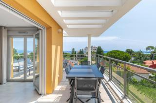 Lovely flat with terracce - 0