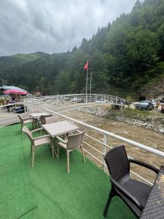 Derepark Apart - 6
