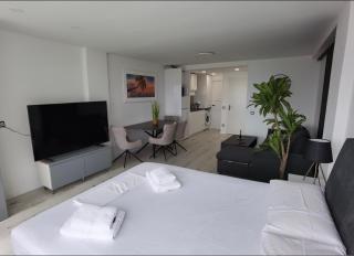 JSH LUXURY Studio Benidorm - Benidorm - 2