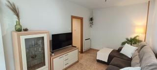 Apartamento Peral super equipado para 4 - 9