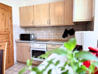 Lieselotte Strandklamotte - 1