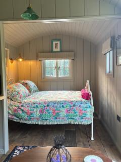 PIGLET adult only shepherds hut - Castle Donington - 5