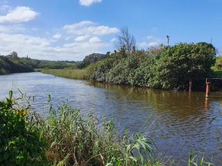 Sea View Apartment # 3 Mtwalume, Banana Beach - 8