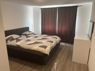 Casa Serrena - Muşeteşti - 1