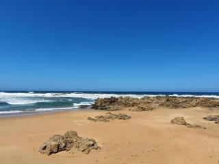 Sea View Apartment # 3 Mtwalume, Banana Beach - 7