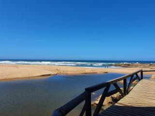 Sea View Apartment # 3 Mtwalume, Banana Beach - 6