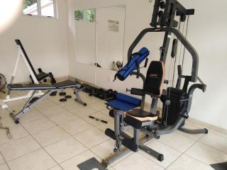 Sea View Apartment # 3 Mtwalume, Banana Beach - 4