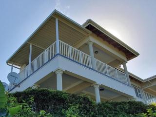 Sea View Apartment # 3 Mtwalume, Banana Beach - Port Shepstone - 8