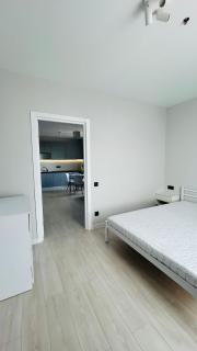 Literaturna Sea View Апартаменти з видом на море біля Аркадії - Odessa - 4