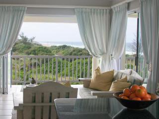 Sea View Apartment # 3 Mtwalume, Banana Beach - Port Shepstone - 4