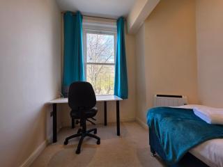 Modern 2 bedrooms apartment in Town centre - Ipswich - 1
