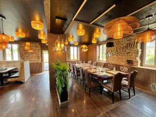 La Suite du Bouquet - Cosqueville - 0