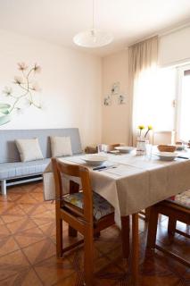 Vivilo Collection - Santa Laura Apt 2bdr with balcony - Sperlonga - 0