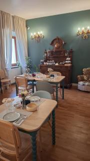 Dimora Storica Nella Torre Bed & Breakfast - 1