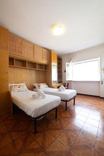 Vivilo Collection - Santa Laura Apt 2bdr with balcony - Sperlonga - 1