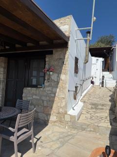 'I Folia' Village house with roof garden and terrace - 6