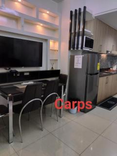 Carps Staycation - 5